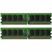 Centon memoryPOWER 4GB DDR2 SDRAM Memory Module - 4GB (2 x 2GB) - 800MHz DDR2-800/PC2-6400 - Non-ECC - DDR2 SDRAM - 240-pin DIMM