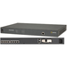 Perle IOLAN SCS8C 8-Port Secure Console Server - 8 x RJ-45 Serial, 2 x RJ-45 10/100/1000Base-T Network - PCI