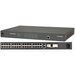 Perle IOLAN SCS32C 32-Port Secure Console Server - 32 x RJ-45 Serial, 2 x RJ-45 10/100/1000Base-T Network - PCI