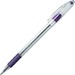 [Pen Point, Fine], [Ink Color, Violet], [Packaged Quantity, 1 Dozen]