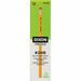 Dixon Oriole HB No. 2 Pencils - #2 Lead - Black Lead - Yellow Wood Barrel - 1 Dozen