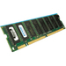 EDGE Tech 512MB DRAM Memory Module - 512MB - 133MHz PC133 - ECC - DRAM - 168-pin DIMM