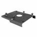 Chief SLB166 Custom Interface Bracket - Black
