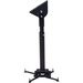 Chief KITPA018024 Projector Ceiling Mount Kit - 50 lb - Black