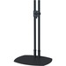 Premier Mounts PSD-TS60B Dual-Pole Floor Stand - Plasma Display - Black - Floor-mountable