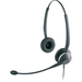 Jabra GN2125 NC Stereo Headset - Stereo - Over-the-head