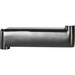 Chief KSA1003B Extension Arm - 30 lb, 25 lb - Black