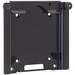 Chief KSA1007B Quick Release Bracket - Black