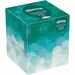 Kimberly-Clark Facial Tissue With Boutique Pop-Up Box - 2 Ply - 8.60" x 8.40" - White - 95 Per Box - 95 / Box