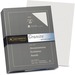 Southworth Laser, Inkjet Copy & Multipurpose Paper - Gray - Recycled - 50% Recycled Content - Letter - 8 1/2" x 11" - 24 lb Basis Weight - Granite - 500 / Box - Acid-free, Lignin-free