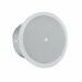 JBL Professional Control 19CS In-ceiling Woofer - White - 8 Ohm