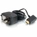 C2G HDMI Power Adapter - USB Powered - HDMI Voltage Inserter - 1 A Output
