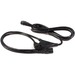 StarTech.com 10ft (3m) Power Extension Cord Splitter, C14 to 2x C13, 13A 250V, 16AWG, Computer Power Cord Extension, Power Extension Cable - AC power cable 1m (3.3ft) 16AWG power supply extension cable IEC 60320 C14 to IEC 60320 C13 connectors; 250V at 13