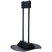Peerless FPZ-670 Stand For Flat Panels - Up to 400lb - Up to 71" Flat Panel Display - Black - Floor-mountable