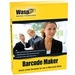 Wasp Barcode Maker - Box Pack - 10 User - Barcode Labelling - CD-ROM - PC - Windows Supported