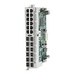 Allied Telesis AT-MCF2012LC Channel Fast Ethernet Media Blade - 12 x RJ-45 10/100Base-TX Network, 12 x LC 100Base-FX Network100 - 49212.60 ft Maximum Distance