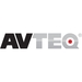 Avteq ACS-200 Mounting Shelf - Acrylic