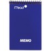 Memo / Subject Notebooks