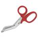 Acme United Super Snip Trimmer - 7" (177.80 mm) Cutting Length - Stainless Steel - 1 Each