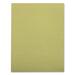 Hilroy Canary Figuring Pad - 72 Sheets - Printed - Front Ruling Surface - 8.37" (212.60 mm) x 10.87" (276.10 mm) - Canary Paper