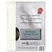 First Base Resume Bond Paper - Letter - 8 1/2" x 11" - 24 lb Basis Weight - Linen - 400 / Pack - Ivory
