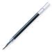 Zebra Pen Gel Pen Refill - Medium Point - Black Ink - Scratch-free - 1 Each