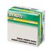 Dixon Star Radial Rubber Band - Size #12 - 1/16"x 1-2/3" , 1/4lb (114g) - 1/Box - Latex-free Rubber