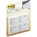 Fax Memo Pads