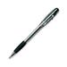BIC 207 Grip Retractable Ballpoint Pen