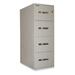 Insulated File Cabinets