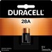 Duracell PX28ABPK Alkaline Medical Equipment Battery - For Medical Equipment - 6 V DC - 1 Each