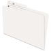 Top Tab Fastener Folders