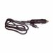 Lind CBLAU-F00218C 70 Watt Adapter Cable - 8A - 18"