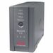 APC Back-UPS CS 500VA Tower UPS - 500VA/300W - 3 Minute Full Load - 3 x NEMA 5-15R - Battery Backup System, 3 x NEMA 5-15R - Surge-protected