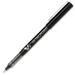 Pilot Hi-techpoint Roller Ball Pen - Fine Pen Point - Black - 1 Each