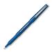 Pilot Fineliner Marker - 0.4 mm Pen Point Size - Blue - 1 Each