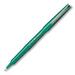 Pilot Fineliner Marker - 0.4 mm Pen Point Size - Green - 1 Each