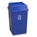 Recycling Bins