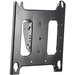 Chief PCS2536 Flat Panel Straight Column Single Ceiling Mount - 200 lb - Black