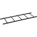 Tripp Lite Rack Enclosure Cabinet 10ft Roof Cable Manager Ladder 10' - Cable Ladder