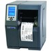 DATAMAX H-4212X Thermal Label Printer - Monochrome - 12 in/s Mono - 200 dpi - Serial, Parallel