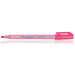 Pilot Spotlitre Highlighter - Chisel Marker Point Style - Pink Ink - 1 Each