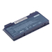 Acer Lithium Ion Notebook Battery - Lithium Ion (Li-Ion) - 7200mAh