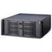iStarUSA D Storm D-400 4U Rackmount Server Chassis - 4U - Rack-mountable - 7 Bays - Black