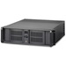 iStarUSA D-300 Chassis - 3U - Rack-mountable - 7 Bays - Black