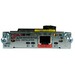 Cisco 1-Port ISDN BRI U interface High-Speed WAN Interface Card - 1 x ISDN BRI (U)
