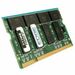EDGE Tech 512MB DDR SDRAM Memory Module - 512MB - 266MHz DDR266/PC2100 - Non-ECC - DDR SDRAM - 200-pin SoDIMM