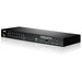 Aten CS1716A 16-Port PS/2 USB KVM Switch-TAA Compliant - 16 x 1 - 16 x SPHD-15 Keyboard/Mouse/Video - 1U - Rack-mountable