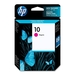 HP 10 Original Ink Cartridge - Inkjet - 1650 Pages - Magenta - 1 Each