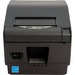 Star Micronics TSP700II TSP743IIL GRY POS Network Thermal Label P - Monochrome - Direct Thermal - 250 mm/s Mono - 406 x 203 dpi - Ethernet